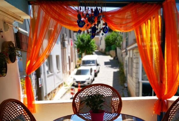 Mavi İnci Pansiyon - Görsel 4