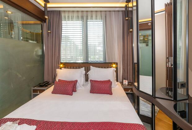 Opale Hotel - Görsel 17