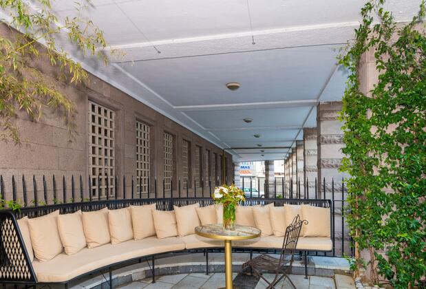 Opale Hotel - Görsel 30