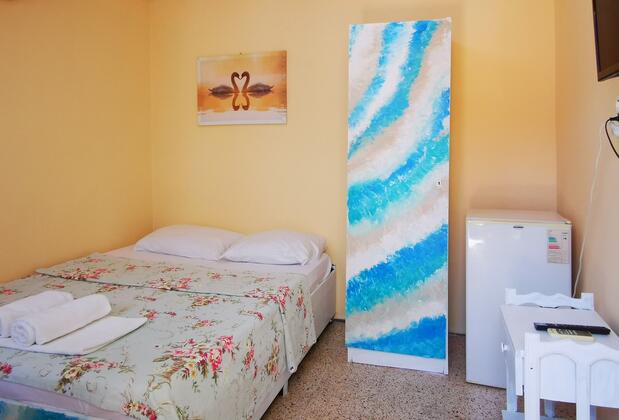 Mavi İnci Pansiyon - Görsel 9