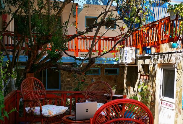 Mavi İnci Pansiyon - Görsel 6