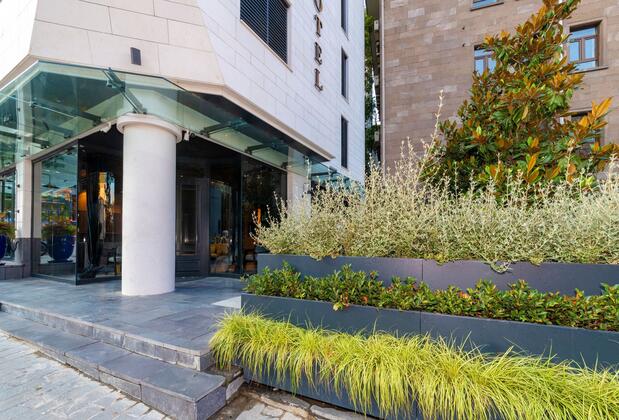 Opale Hotel - Görsel 20