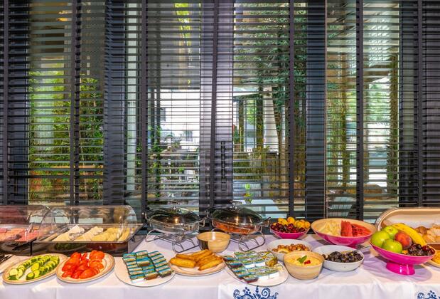 Opale Hotel - Görsel 24