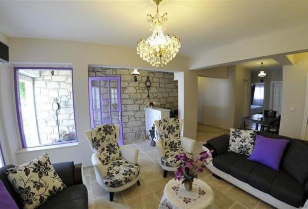 Alba Otel Alaçatı - Görsel 6