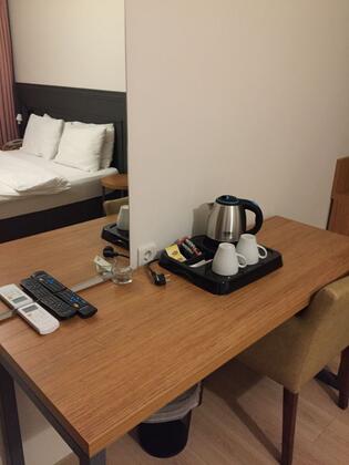 Hotel City Çerkezköy - Görsel 15