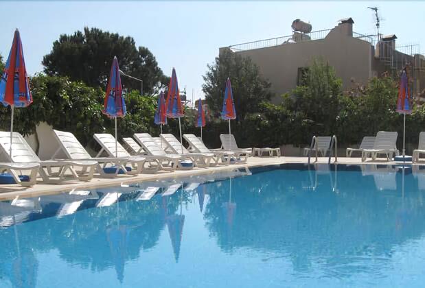 L'Ambiance Hotel Kuşadası - Görsel 6
