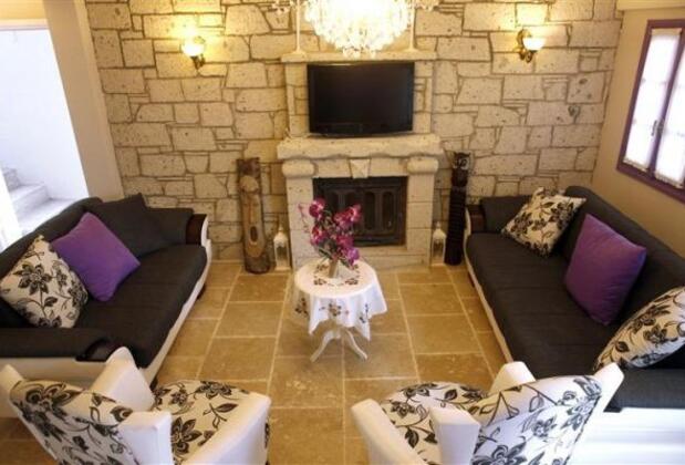 Alba Otel Alaçatı - Görsel 7