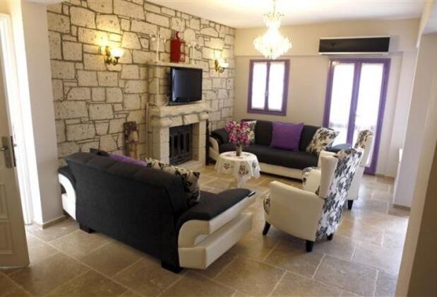 Alba Otel Alaçatı - Görsel 5