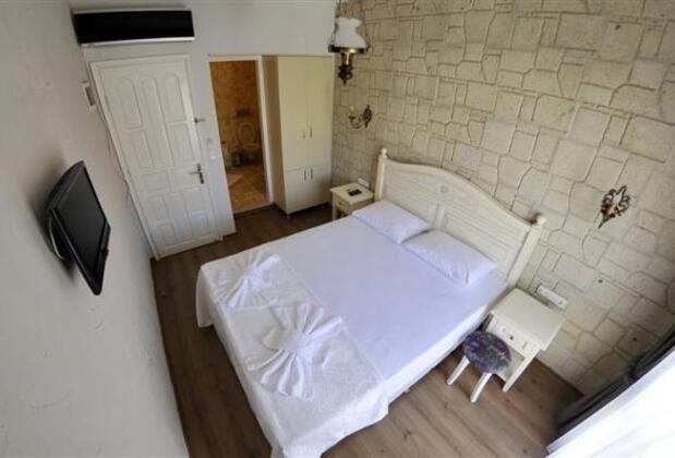 Alba Otel Alaçatı - Görsel 3