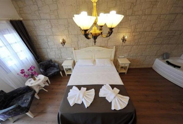 Alba Otel Alaçatı - Görsel 4