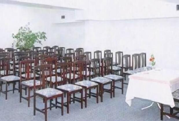 L'Ambiance Hotel Kuşadası - Görsel 19