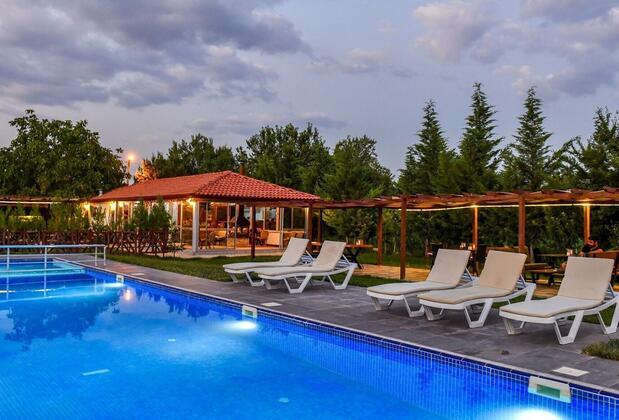 Tefenni Villas - Görsel 3