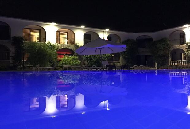 Hotel Burç - Görsel 4