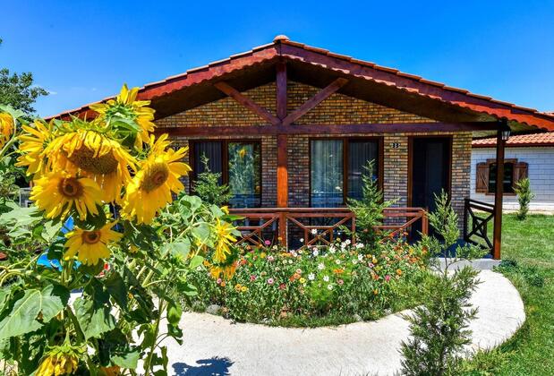 Tefenni Villas - Görsel 5