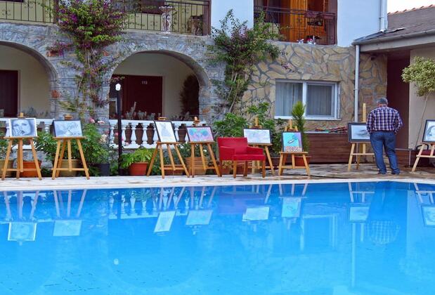 Hotel Burç - Görsel 6