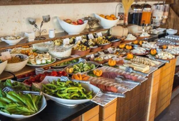 L'Ambiance Hotel Kuşadası - Görsel 13