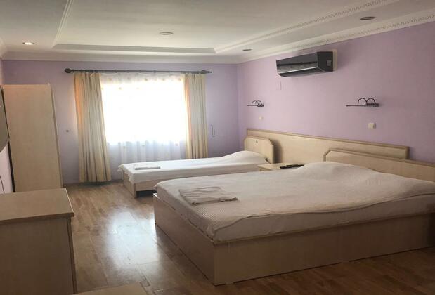 Hotel Burç - Görsel 7