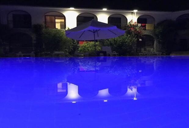 Hotel Burç - Görsel 11