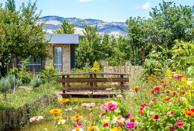 Tefenni Villas - Görsel 4