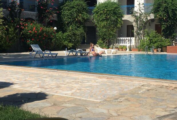 Hotel Burç - Görsel 13