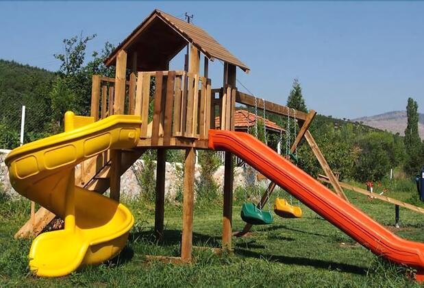 Tefenni Villas - Görsel 16