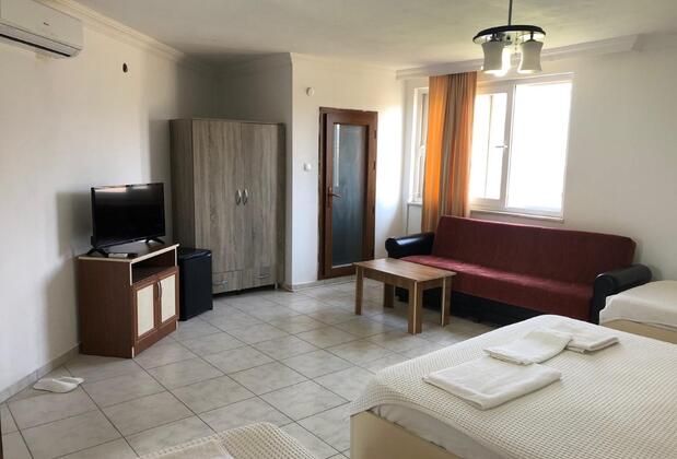 Hotel Burç - Görsel 14