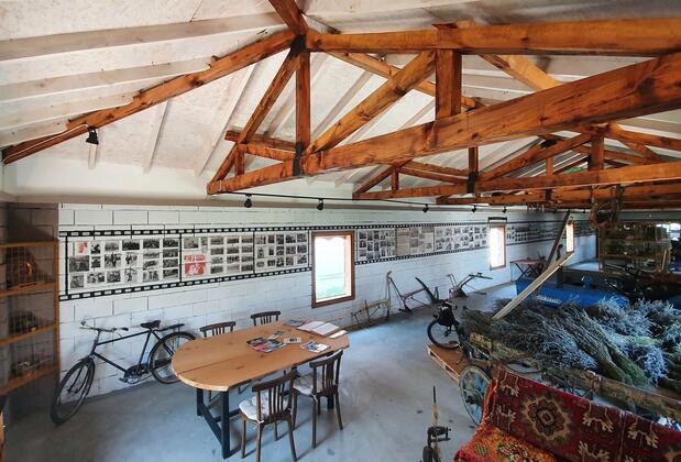 Tefenni Villas - Görsel 18