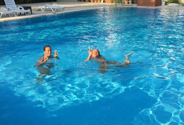 Hotel Burç - Görsel 15