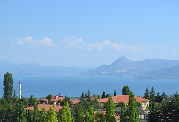 Barla Hotel - Görsel 2