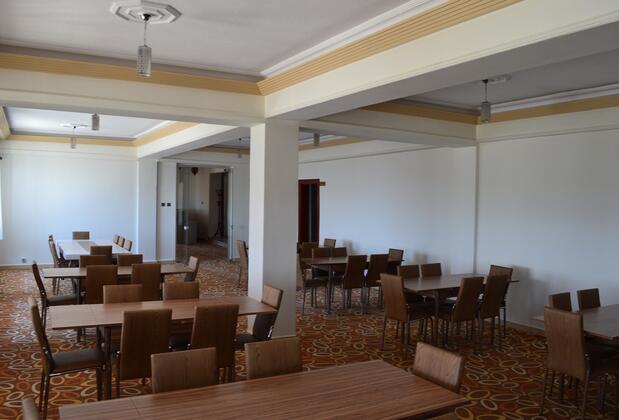 Barla Hotel - Görsel 4