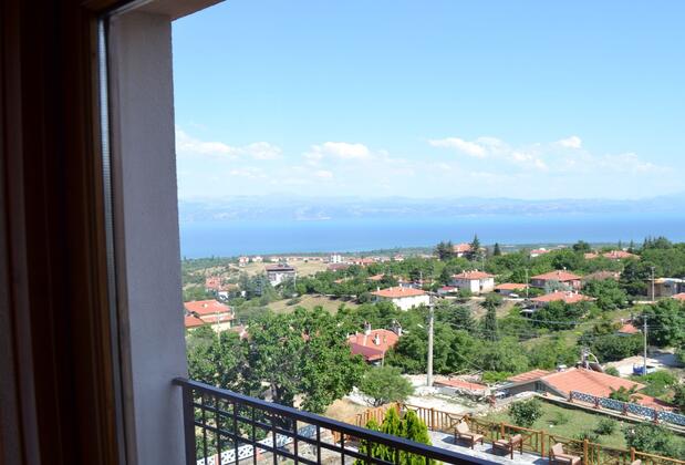 Barla Hotel - Görsel 5