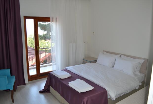 Barla Hotel - Görsel 8