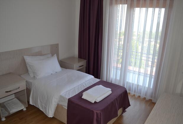 Barla Hotel - Görsel 6