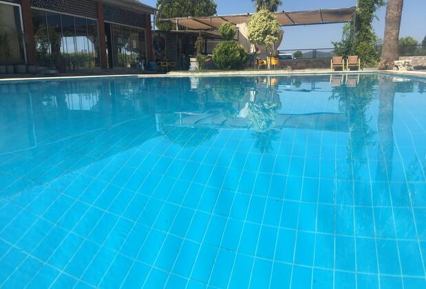 Hotel Burç - Görsel 16