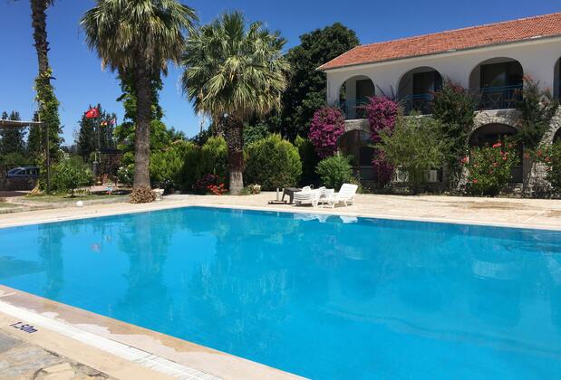 Hotel Burç - Görsel 17