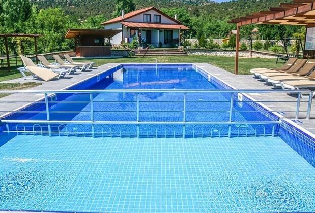 Tefenni Villas - Görsel 14