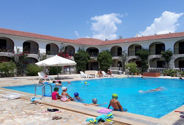 Hotel Burç - Görsel 18