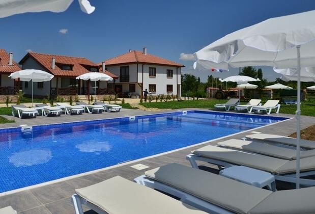 Tefenni Villas - Görsel 15