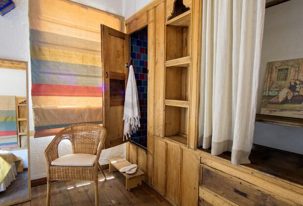 Birgi Otel Saliha Hanım Taş Konak - Görsel 14