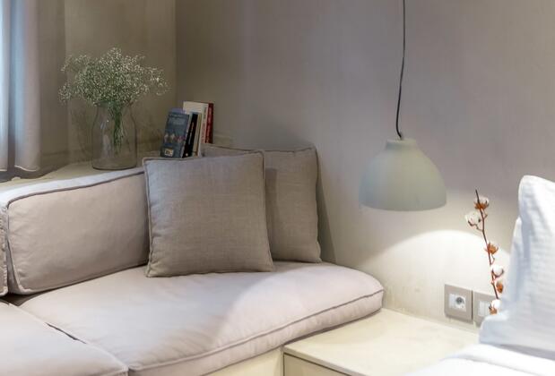 Omm Inn Hotel - Görsel 11