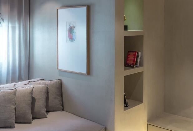 Omm Inn Hotel - Görsel 12