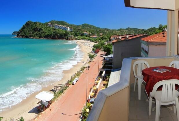 Özmenler Otel - Görsel 3