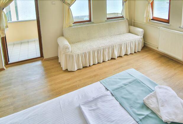 Özmenler Otel - Görsel 6