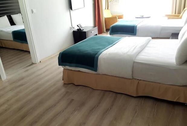 Era Gold Hotel - Görsel 3