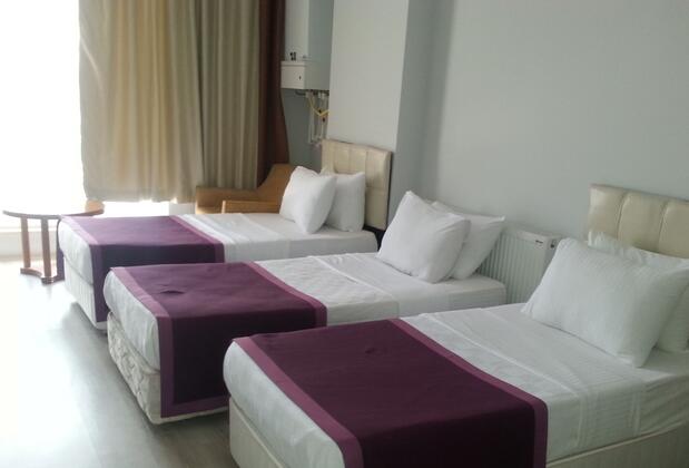 Era Gold Hotel - Görsel 4