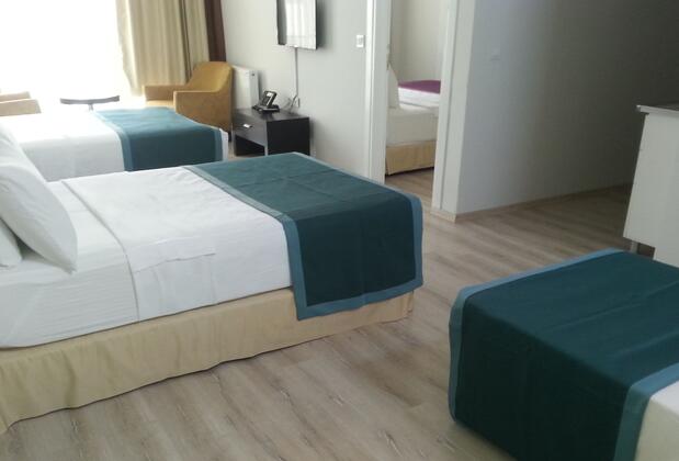 Era Gold Hotel - Görsel 5