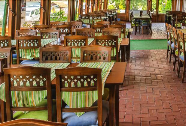 Özmenler Otel - Görsel 4