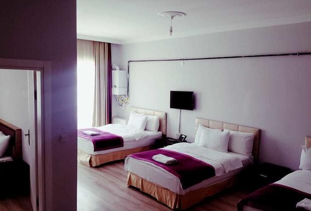 Era Gold Hotel - Görsel 6