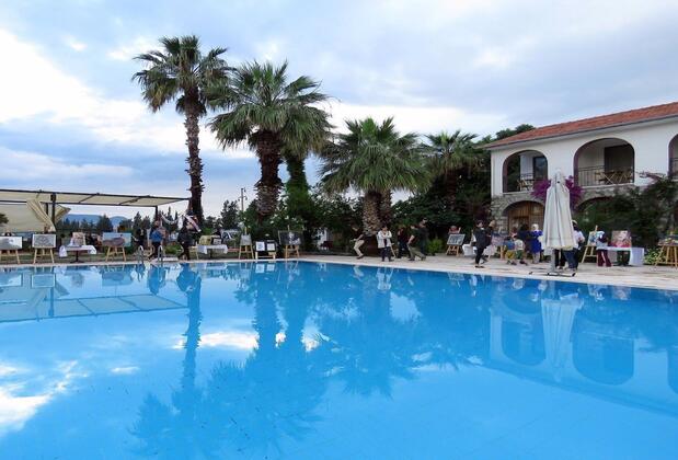 Hotel Burç - Görsel 19