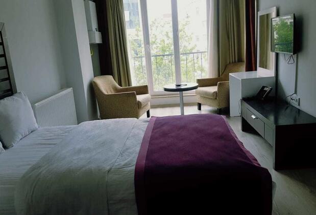 Era Gold Hotel - Görsel 7